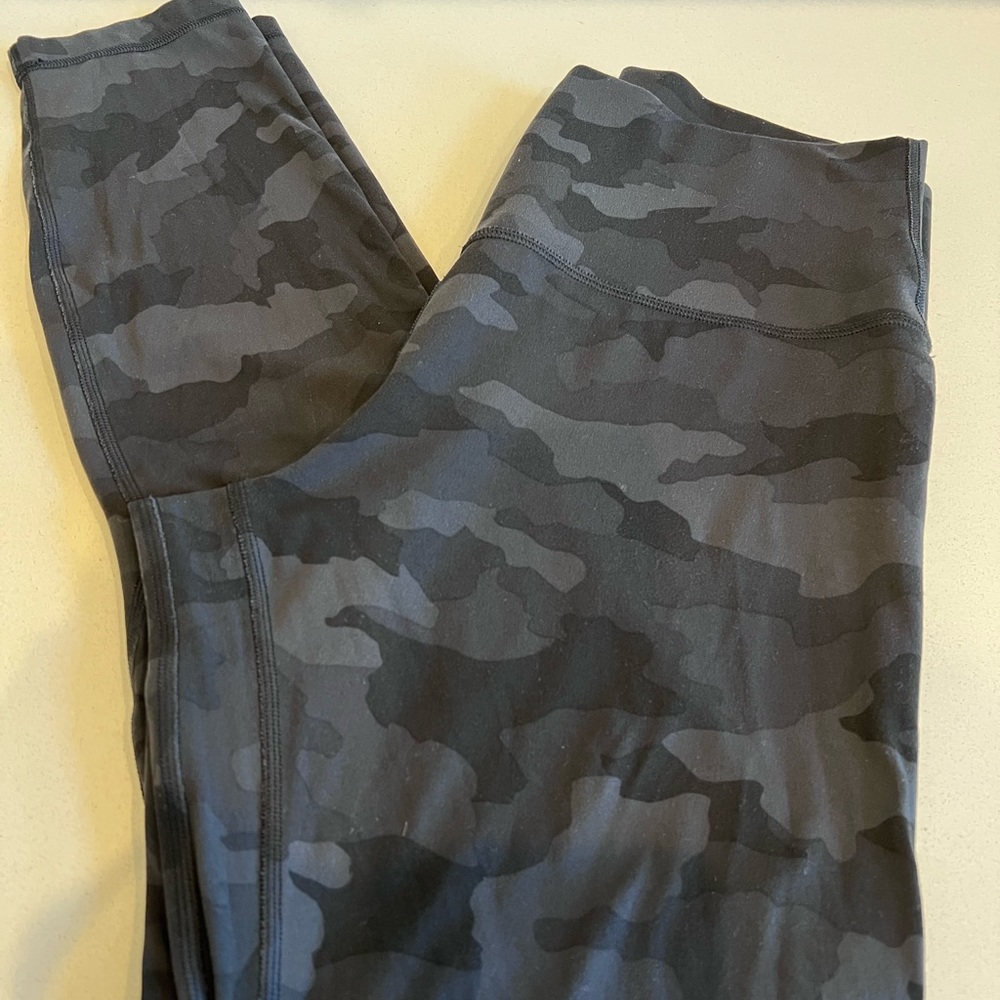 lululemon Align High-Rise Pant 25"